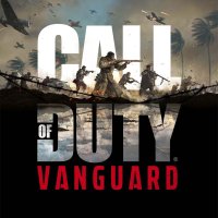 Call Of Duty: Vanguard PAL Playstation 4 PAL box art